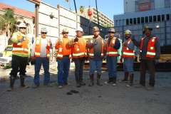 Western-Wilshire-Purple-Line-Access-Shaft-5